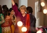 The Second Best Exotic Marigold Hotel