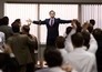 The Wolf of Wall Street