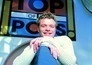 Top of the pops