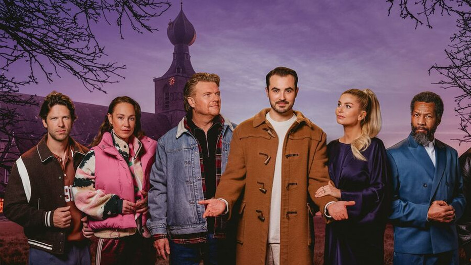 Alles wat je moet weten over The Passion 2026