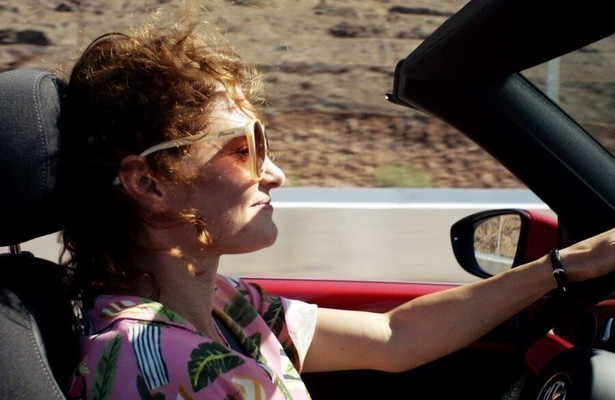 Fockeline Ouwerkerk in Taal Is Zeg Maar Echt Mijn Ding