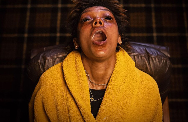 Sophie Wilde in Talk to Me