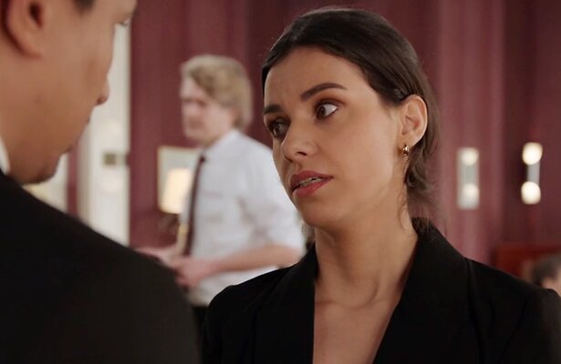 Ortál Vriend in Goede Tijden, Slechte Tijden