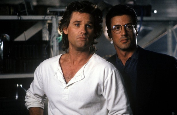 Tango & Cash