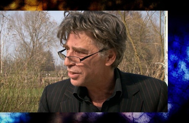 Maarten van Roozendaal in Te Mooi voor Woorden