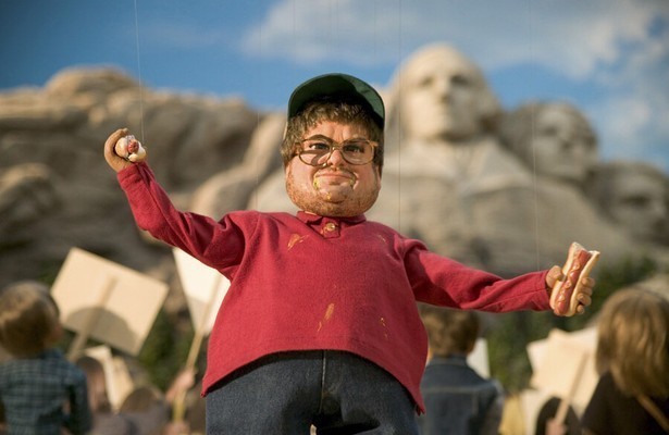 Team America: World Police