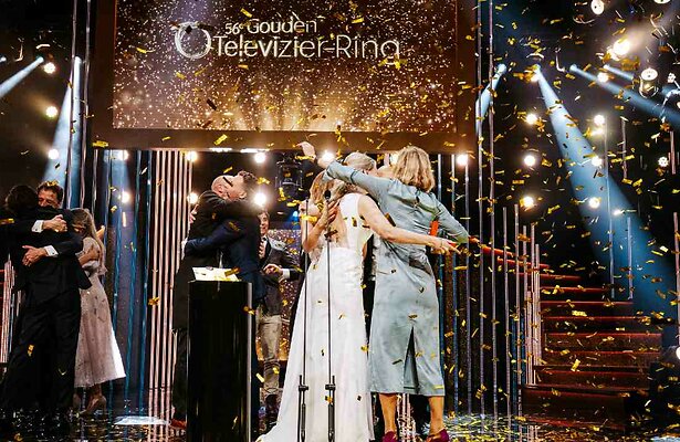 Gouden Televizier-Ring 2022