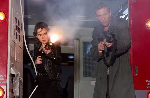 Terminator Genisys
