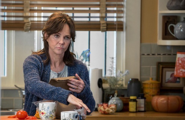 The Amazing Spider-Man 2