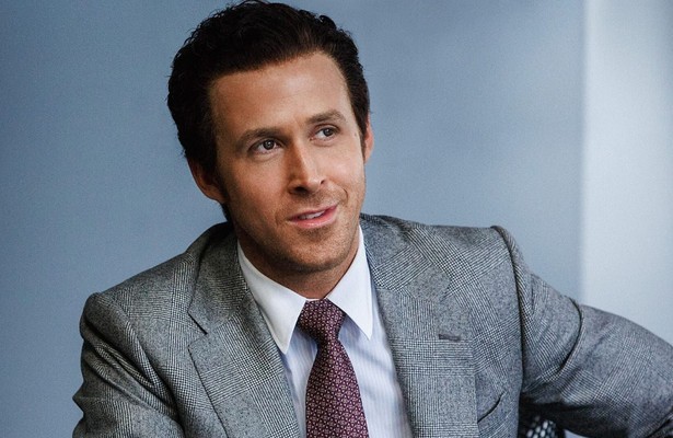 Ryan Gosling in The Big Short