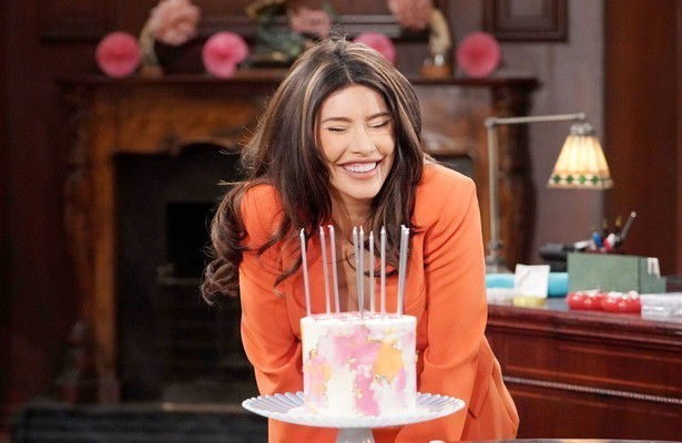 The Bold and the Beautiful 