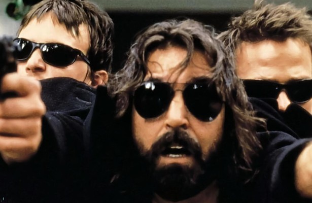 Castleden The Boondock Saints