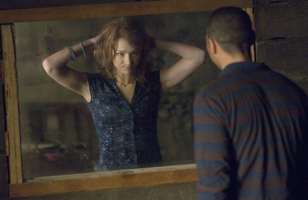 The Cabin in the Woods