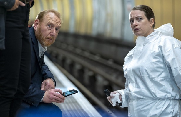 The Chelsea Detective