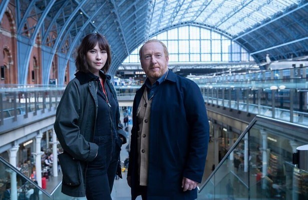 The Chelsea Detective