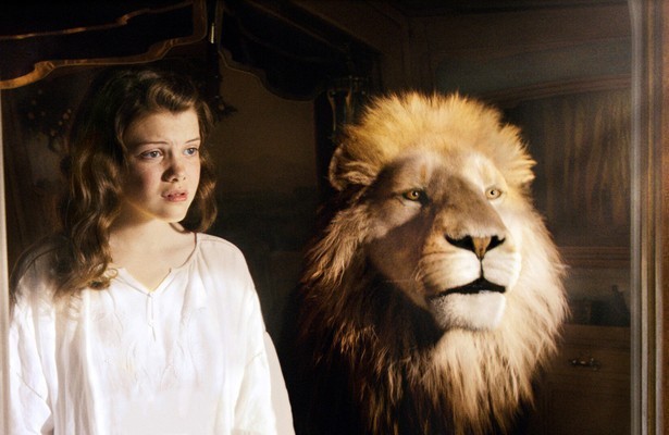 The Chronicles of Narnia: The Voyage of the Dawn Treader