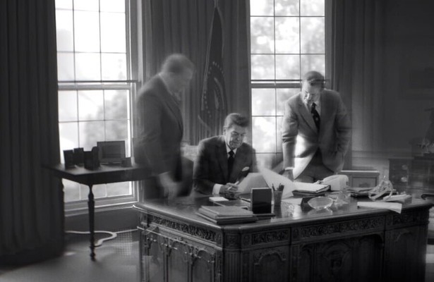 The Corridors of Power