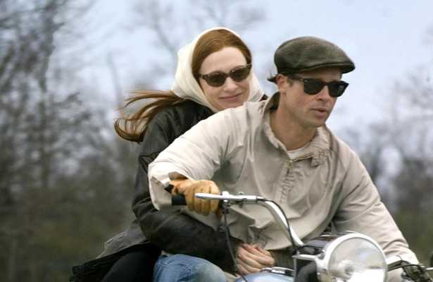 The Curious Case of Benjamin Button