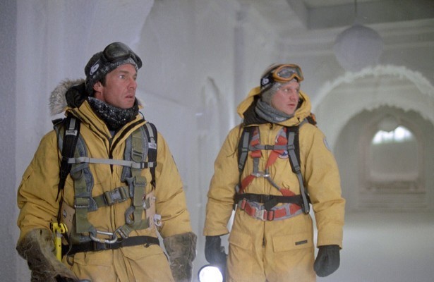 The Day After Tomorrow