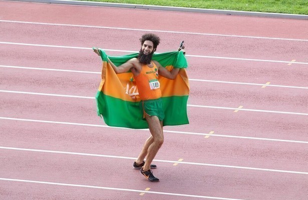 Sacha Baron Cohen is een dictator