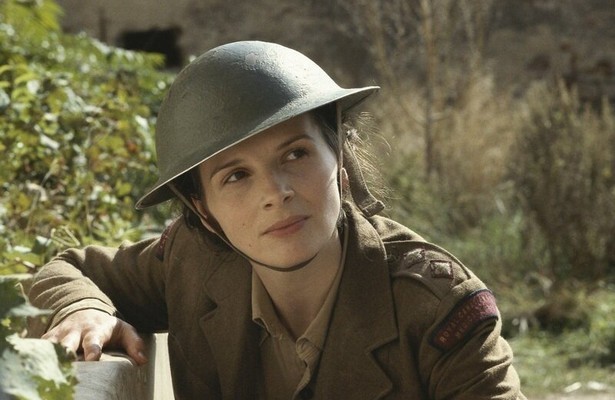 Een fatale liefdesaffaire