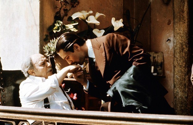 The Godfather: Part II