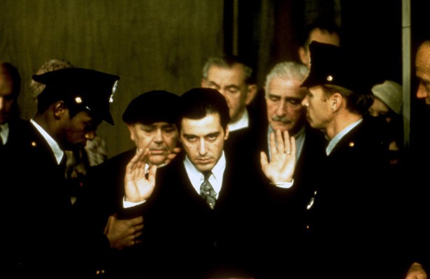 The Godfather: Part II