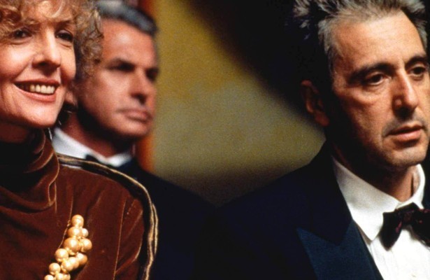 The Godfather: Part III