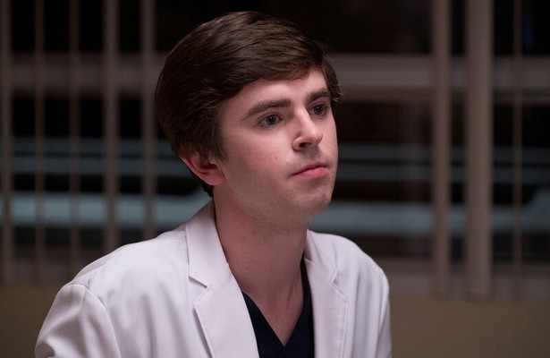 The Good Doctor