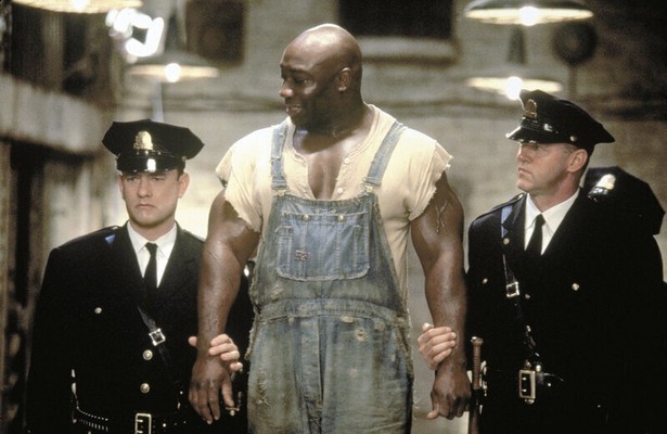 The Green Mile