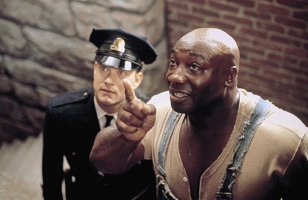Michael Clarke Duncan