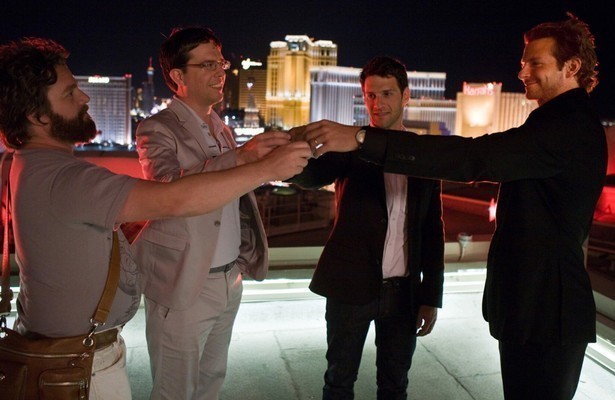 The Hangover