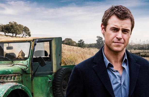 Nachtje bij de kolenmijn