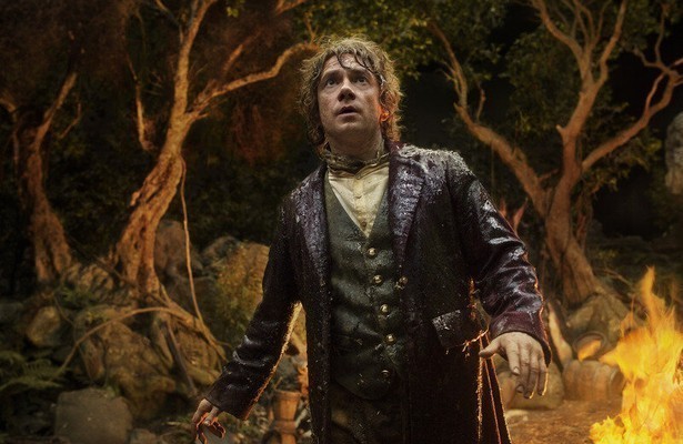 The Hobbit