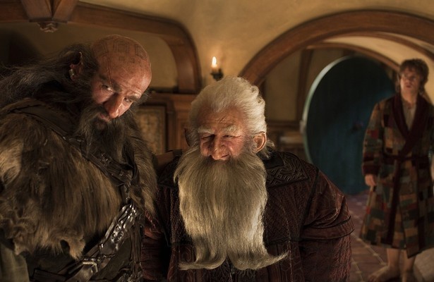 The Hobbit: An Unexpected Journey