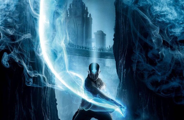 Still uit The Last Airbender
