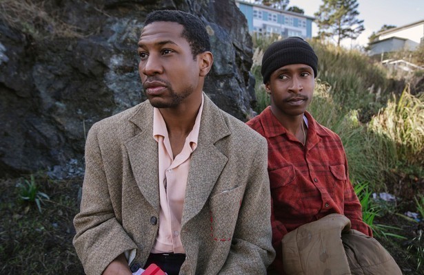 The Last Black Man in San Francisco