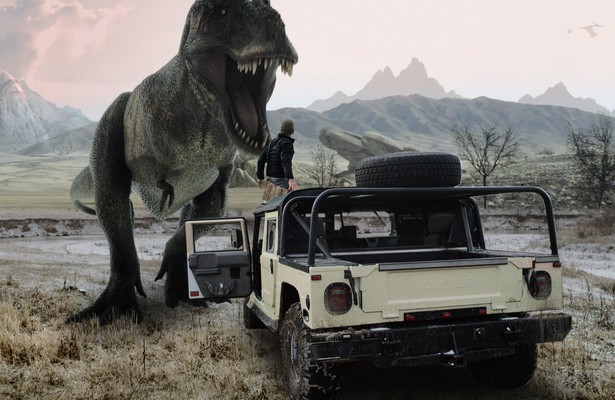 The Last Sharknado: It's About Time