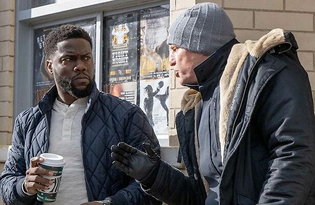 The Man from Toronto