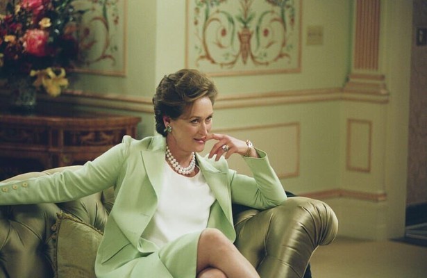 The Manchurian Candidate