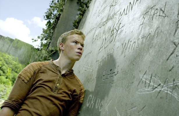 The Maze Runner