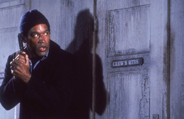 The Naked Gun: From the Files of Police Squad!