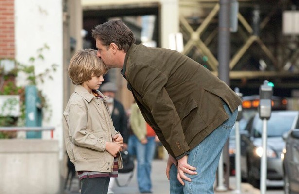 Russell Crowe in The Next Three Days