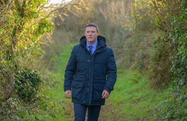 The Pembrokeshire murders