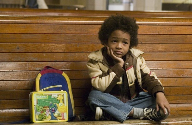 The Pursuit of Happyness