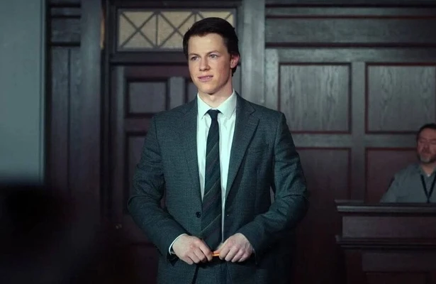 P.J. Byrne als Deck Shifflet in The Rainmaker