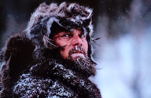 Leonardo DiCaprio wint eindelijk zijn Oscar