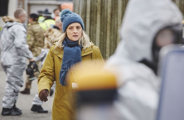 The Salisbury Poisonings