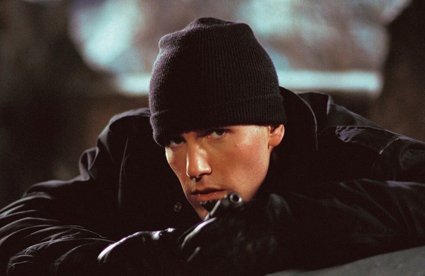 Ben Affleck als Jack Ryan in The Sum of All Fears