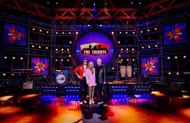 Juryleden van The Tribute: Battle of the Bands